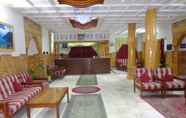 Lobby 6 Royal Hotel Naran