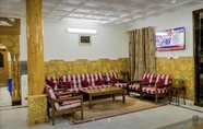 Lobby 7 Royal Hotel Naran