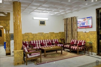 Lobby 4 Royal Hotel Naran