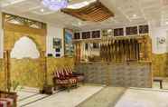 Lobby 4 Royal Hotel Naran