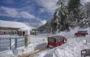 Exterior 3 Royal Hotel Naran