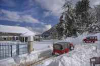 Exterior Royal Hotel Naran