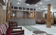 Lobi 5 Royal Hotel Naran