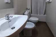 In-room Bathroom Hotel Morell