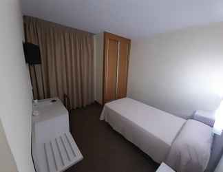 Bedroom 2 Hotel Morell