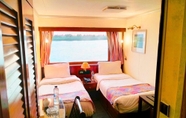 Bilik Tidur 2 Nile View Aton Cruise