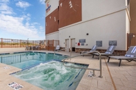 Entertainment Facility Comfort Suites Scottsdale Talking Stick Entertainment District