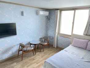 Bilik Tidur 4 Sokcho Haeoleumhouse