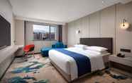 Bedroom 3 Microtel By Wyndham Heyuan
