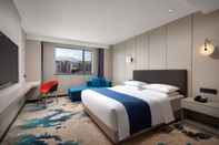 Bedroom Microtel By Wyndham Heyuan