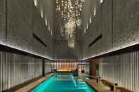 Swimming Pool Mandarin Oriental, Shenzhen