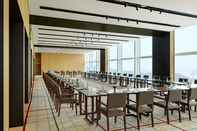 Dewan Majlis Mandarin Oriental, Shenzhen