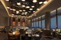 Bar, Kafe, dan Lounge Sheraton Rizhao Hotel