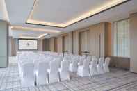 Functional Hall Jinhua Marriott Hotel