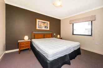 Others 4 Conveniently Located 2 Bedroom Apartment In The CBD