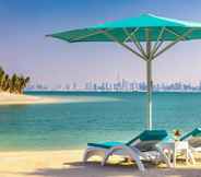 Nearby View and Attractions 3 Anantara World Islands Dubai Resort