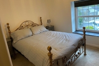 Bedroom 2-bed Cottage in in Welsh Valley Nr Swansea