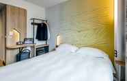 Bedroom 4 B&B Hotel Argenteuil