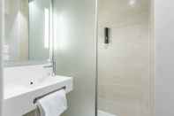 In-room Bathroom B&B Hotel Argenteuil
