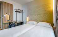 Bedroom 5 B&B Hotel Bois D'Arcy Saint Quentin en Yvelines