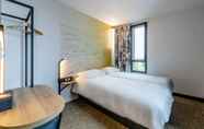 Bedroom 4 B&B Hotel Bois D'Arcy Saint Quentin en Yvelines