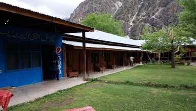 Exterior 4 Kalash Continental Hotel And Resort