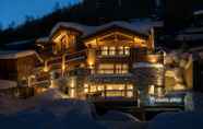 Exterior 2 Alaska Lodge by Alpine Residences