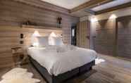 Bedroom 3 Alaska Lodge by Alpine Residences