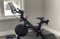 Fitness Center 107 Birchview Trail