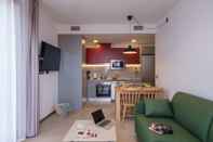 Common Space Apartaments Reial 1