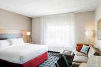 Bedroom Towneplace Suites By Marriott Tehachapi