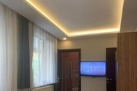 ห้องนอน Royal Residence Bursa