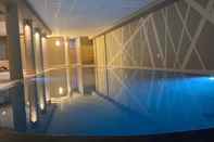 Swimming Pool Savoia Mountain – Il Resort nel Bosco