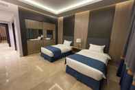 Bedroom Dorat Najd Resort