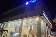 Exterior Kanishka International