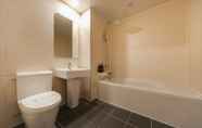 Toilet Kamar 5 Gumi Bonggokdong Hotel Countinue