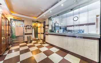 Sảnh chờ 4 Incheon Hotel I