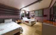 Bedroom 4 Suwon Style