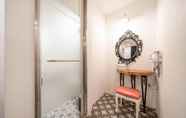 In-room Bathroom 6 Yongin Yangji Hotel Casa