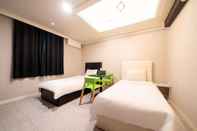 ห้องนอน Yongin Yangji Hotel Casa