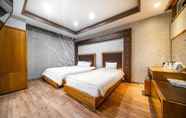 Phòng ngủ 5 Yongin Everland Q