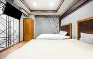 Bedroom 6 Yongin Everland Q