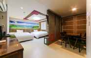 ห้องนอน 6 Geoje Okpo Bali