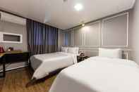 Bedroom Daejeon Yongmun Olive