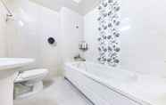 Toilet Kamar 6 Jincheon Accra