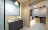 In-room Bathroom 6 Jincheon 2S