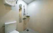 In-room Bathroom 7 Jincheon 2S