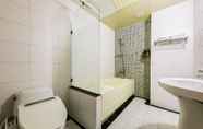 In-room Bathroom 5 Chungju Odyssey