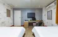 Bedroom 4 Buyeo Soo Motel