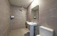 Toilet Kamar 7 Iksan Hotel Today